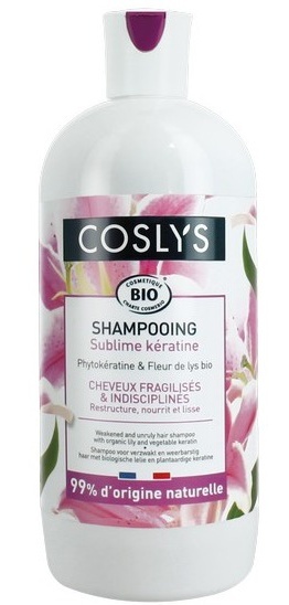 Shampooing Sublime Kératine