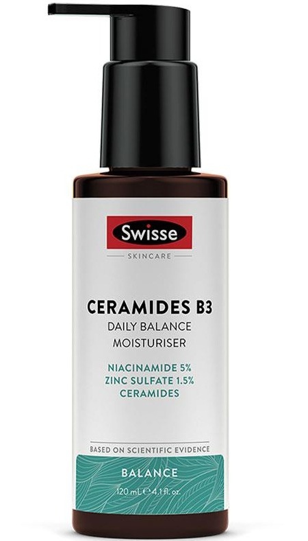 Ceramides B3 Daily Balance Moisturiser