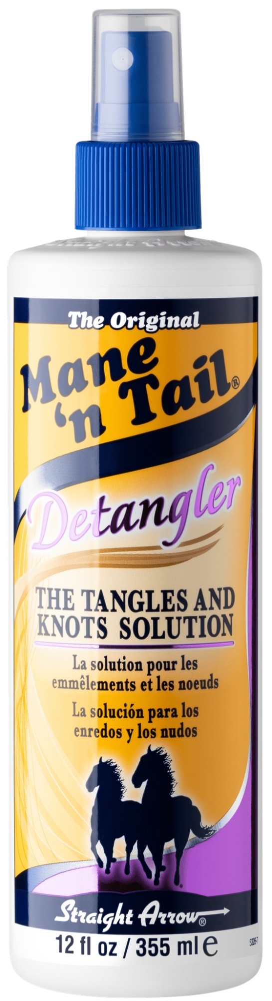 Detangler