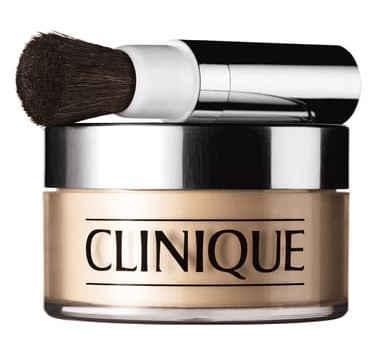 Blended Face Powder
