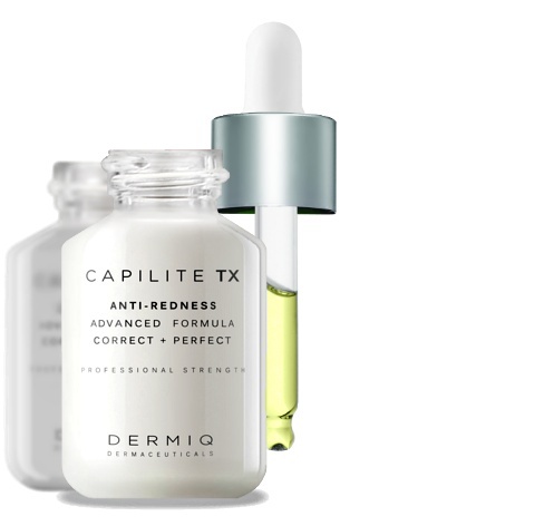 Capilite Tx