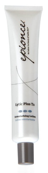 Lytic Plus Tx