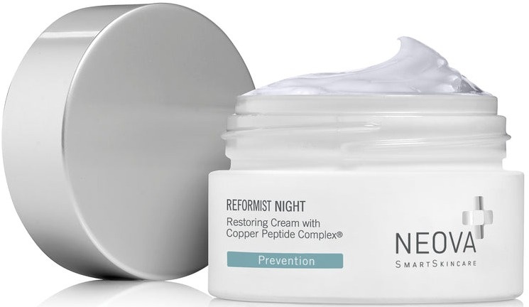 Reformist Night Tx