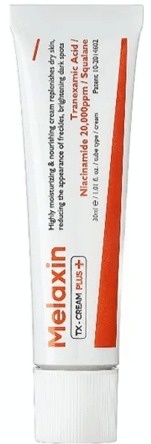 TX Cream Plus
