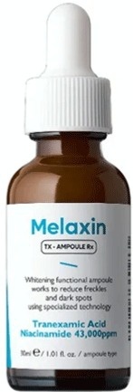 TX Ampoule Rx