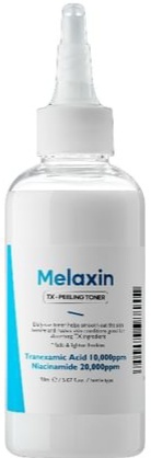 TX Peeling Toner