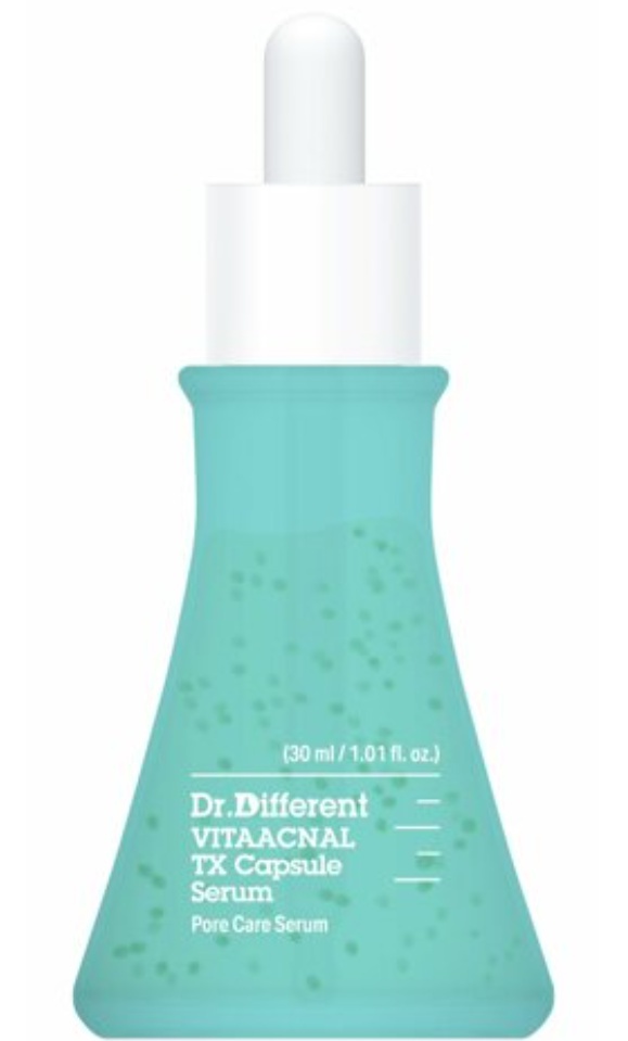 Vitaacnal TX Capsule Serum