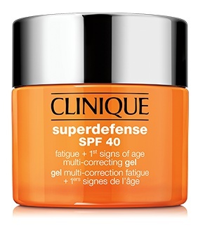 Superdefense Spf 40