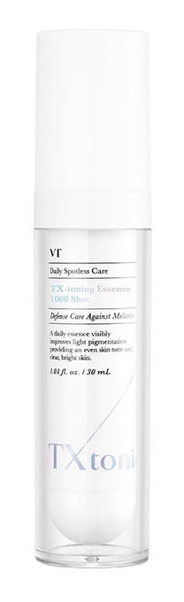 Tx-Toning Essence 1000 Shot