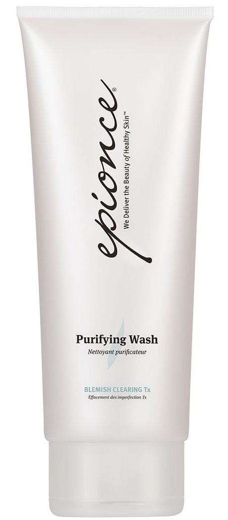 Purifying Wash Blemish Clearing Tx