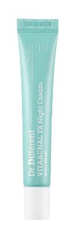 Dr.Different Vitaacnal Tx Night Cream
