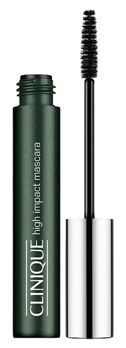 High Impact Mascara