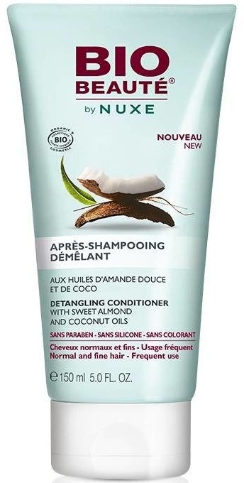 Après-Shampooing Démêlant