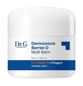 Dermoisture Barrier.D Multi Balm