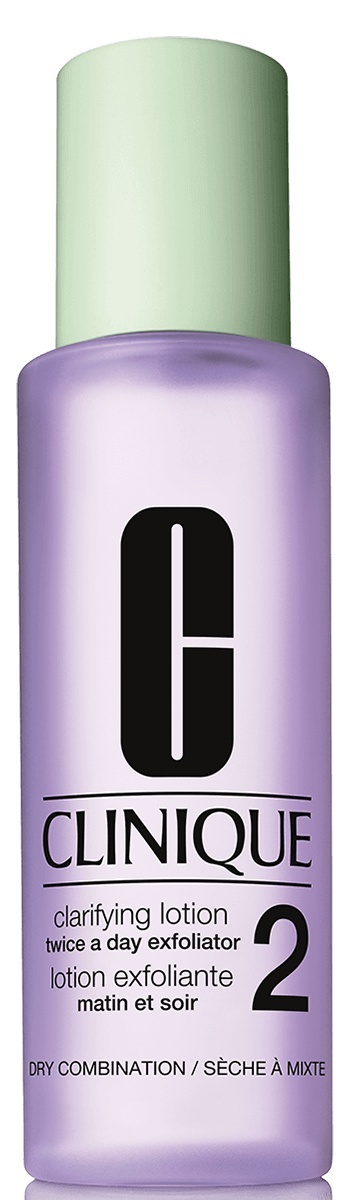 Clarifying Lotion 2