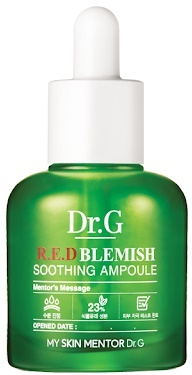 R.E.D Blemish Soothing Ampoule