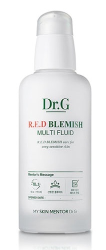 R.E.D Blemish Multi Fluid