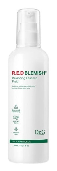 R.E.D Blemish Balancing Essence Fluid