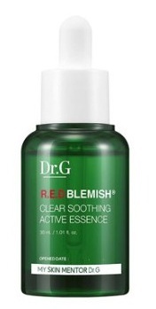 R.E.D Blemish Clear Soothing Active Essence