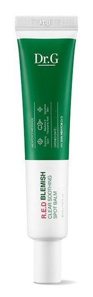 R.e.d Blemish Clear Soothing Spot Balm