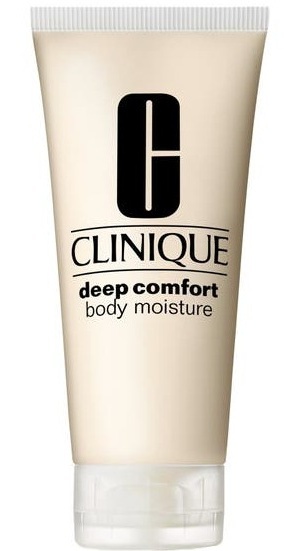 Bodycream Deep Comfort