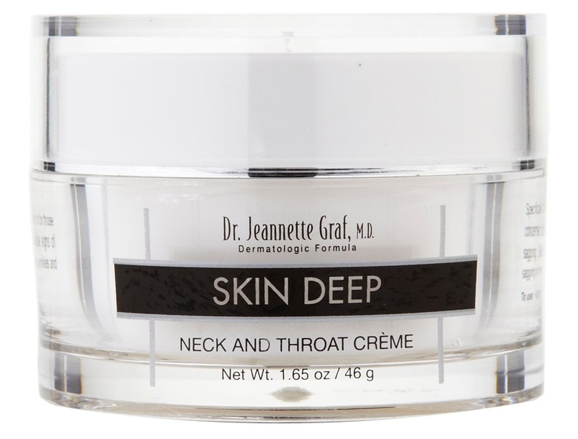 Neck And Throat Creme