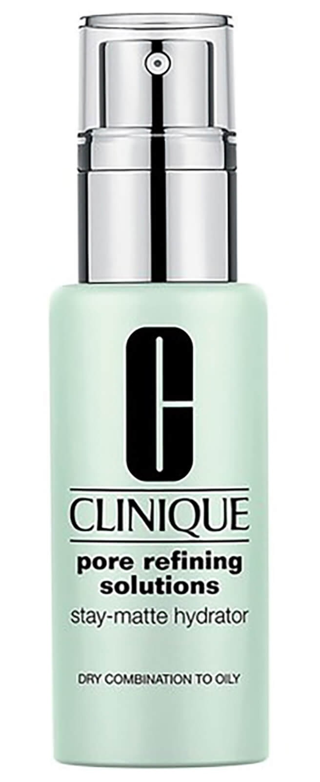 Pore Refining Hydrator