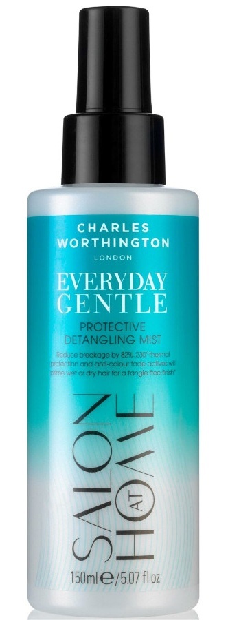 Everyday Gentle Protective Detangling Mist