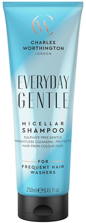Everyday Gentle Micellar Shampoo