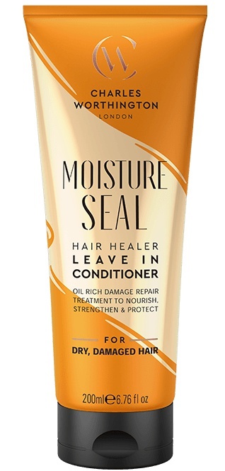 Moisture Seal Hair Healer