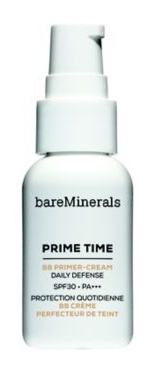 Prime Time BB Primer-cream Daily Defence SPF 30