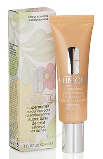 Superprimer Color Corrects