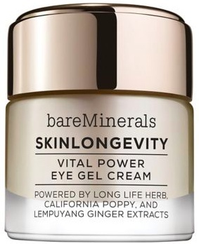 Skinlongevity® Vital Power Eye Gel Cream