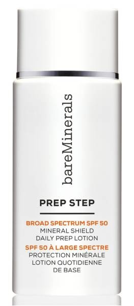 Prep Step Spf 50
