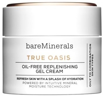 True Oasis™ Oil-Free Replenishing Gel Cream