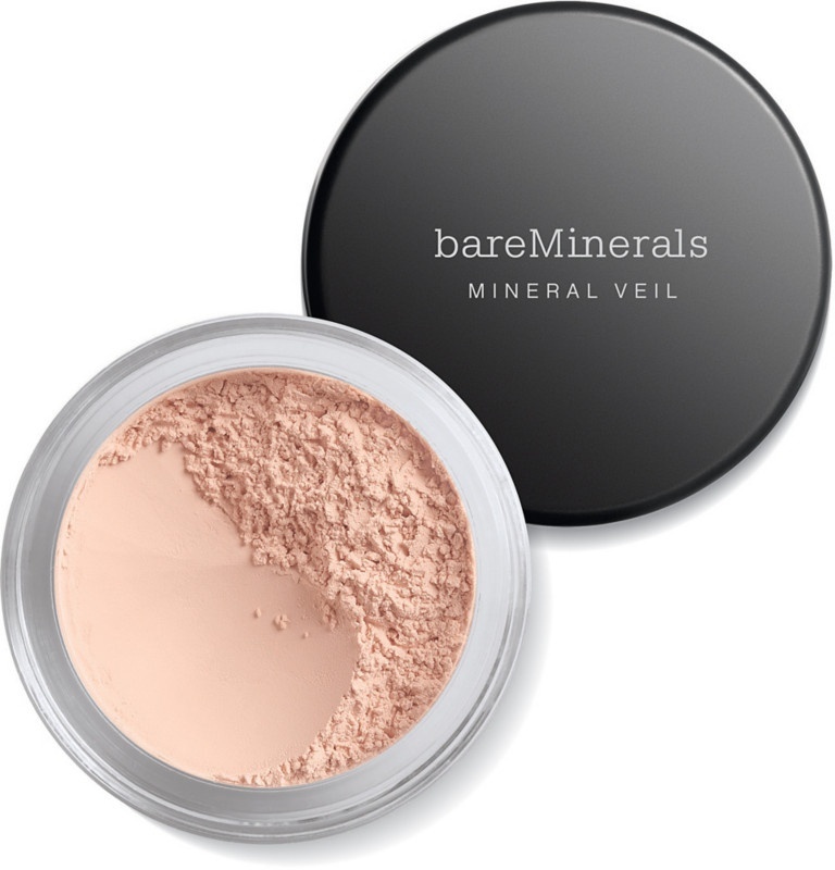 Hydrating Mineral Veil Finishing Powder