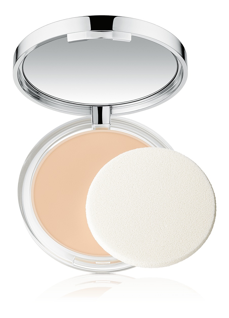 Foundation Almost Powder Makeup