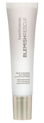 Blemish Rescue Mattifying Primer