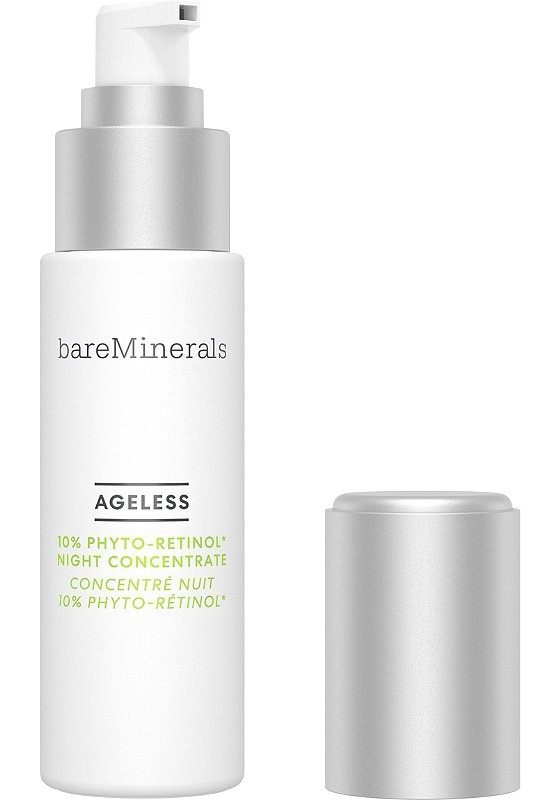 Ageless 10% Phyto-Retinol Night Concentrate