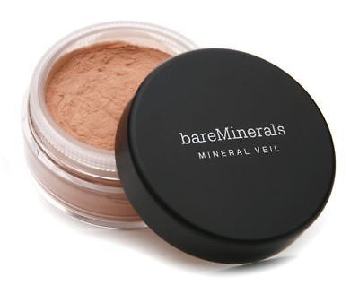 Mineral Veil Finishing Powder