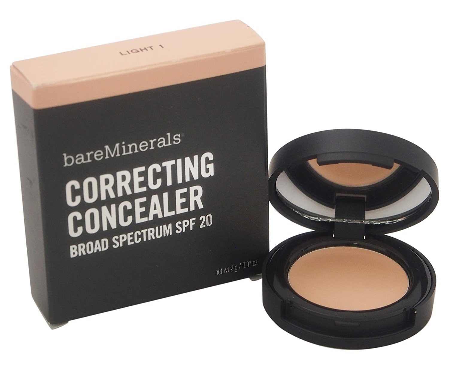 Correcting Concealer SPF 20