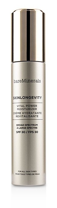 Skinlongevity® Vital Power Moisturizer Broad Spectrum Spf 30