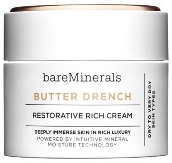 Butter Drench™ Restorative Rich Cream