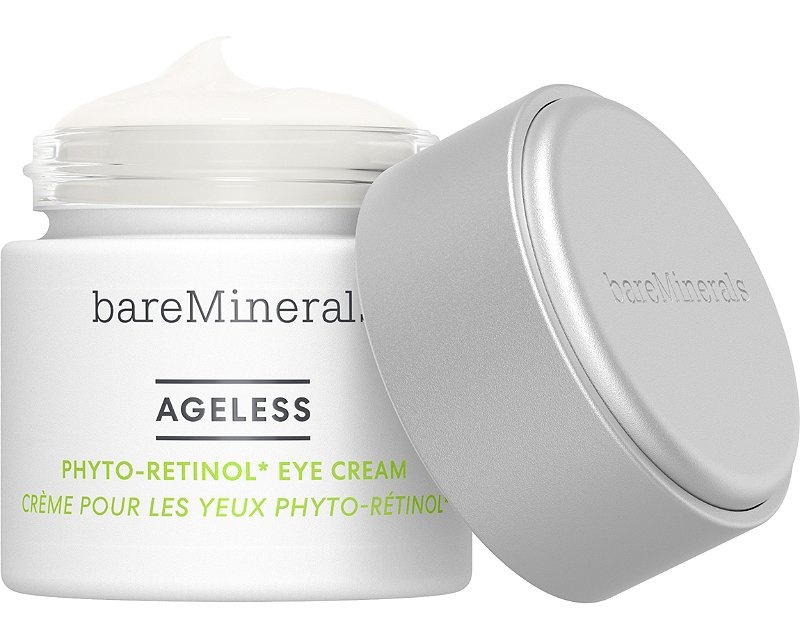 Ageless Phyto-Retinol Eye Cream