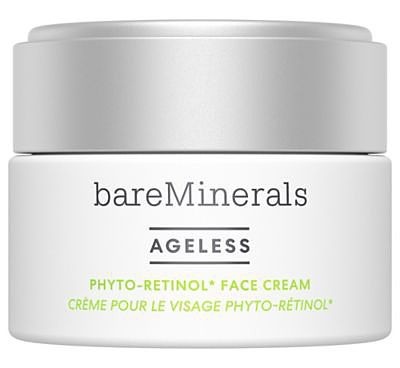 Ageless Phyto-Retinol Face Cream