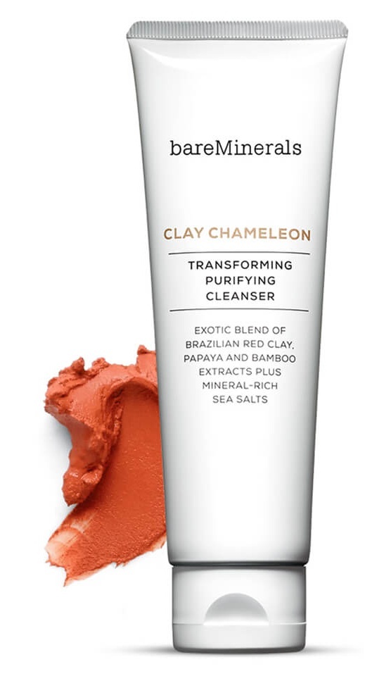 Limpiador Purificador Clay Chameleon