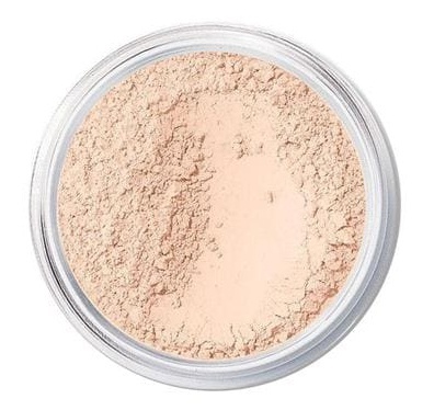 Spf25 Mineral Veil