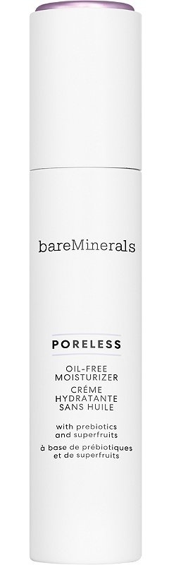 Poreless Oil-Free Face Moisturizer