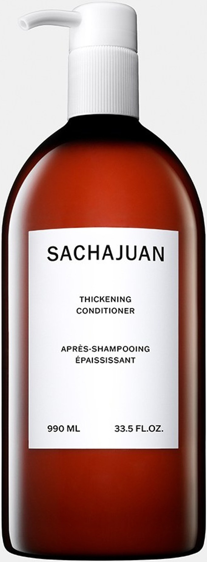 Thickening Conditioner