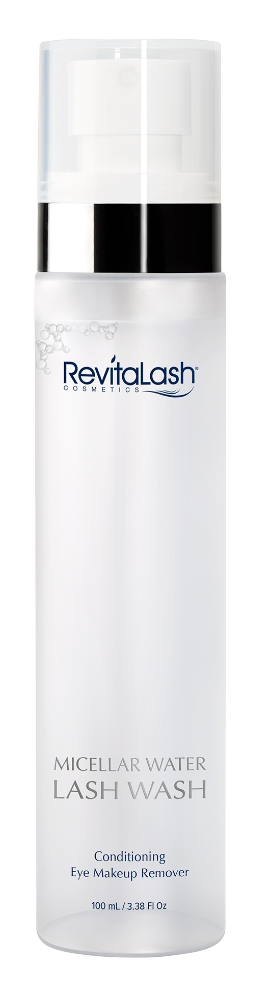 Micellar Water Lash Wash